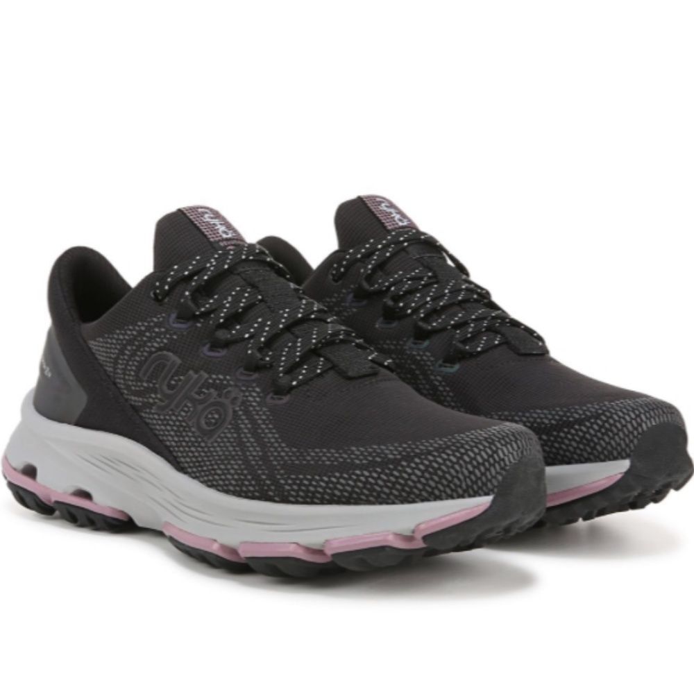 Ryka Made For Women Devotion X TR Trail Walking Sneaker